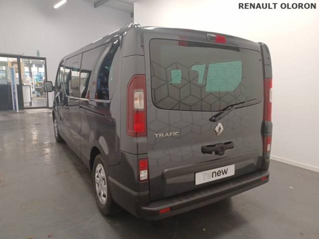 Renault Trafic image 6