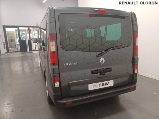 Renault Trafic image 4