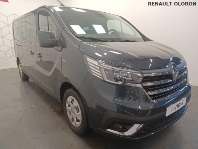 Renault Trafic image 5