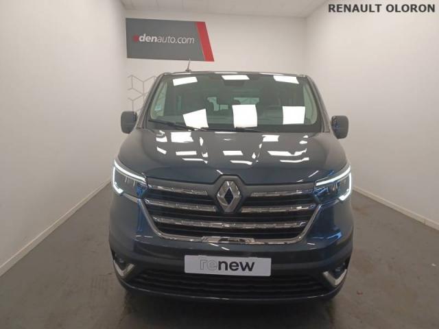 Renault Trafic image 3