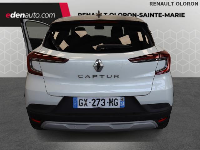 Renault Captur image 9