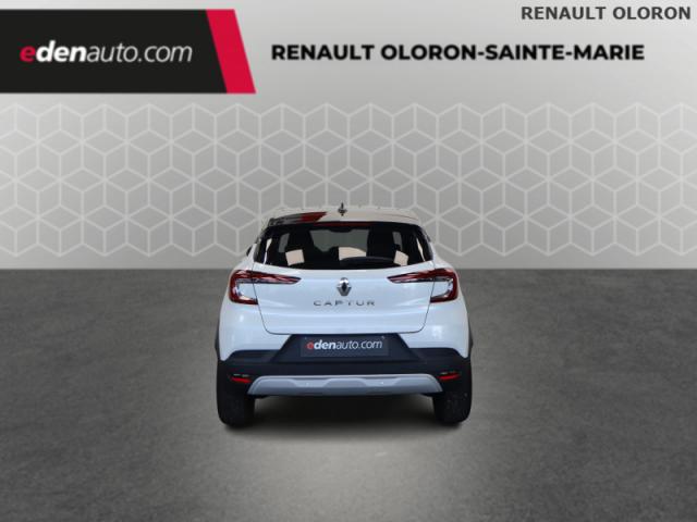 Renault Captur image 4
