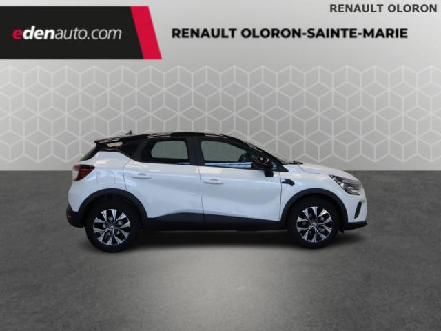 Renault Captur image 8