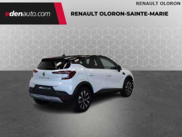 Renault Captur image 5
