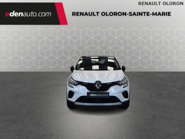 Renault Captur image 7