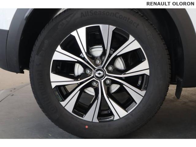 Renault Captur image 1