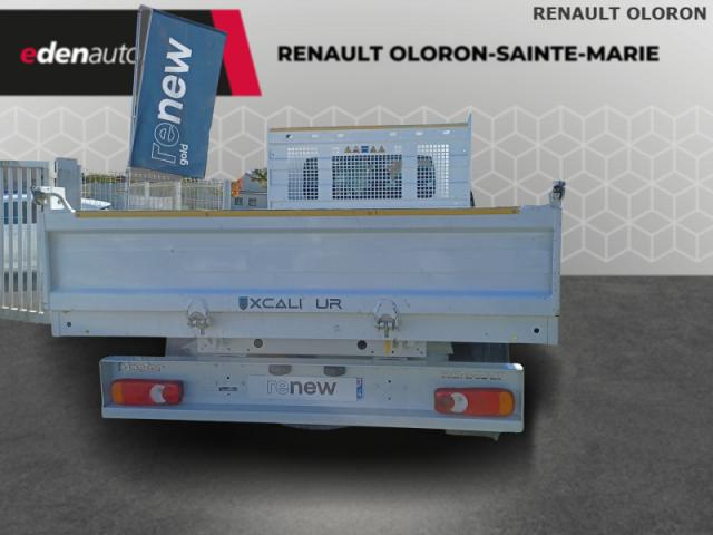 Renault Master image 8