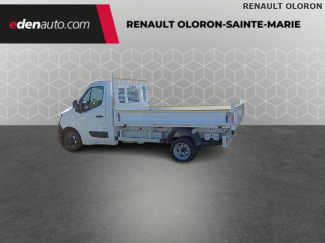 Renault Master image 9