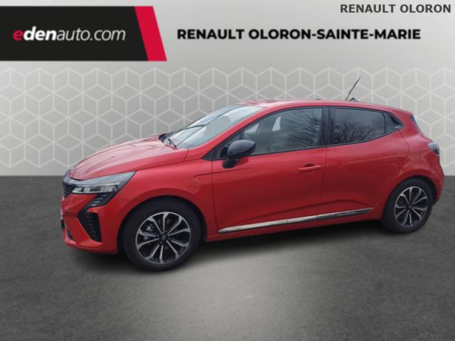 Renault Clio image 8