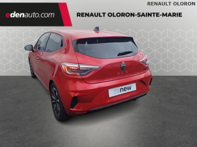 Renault Clio image 5