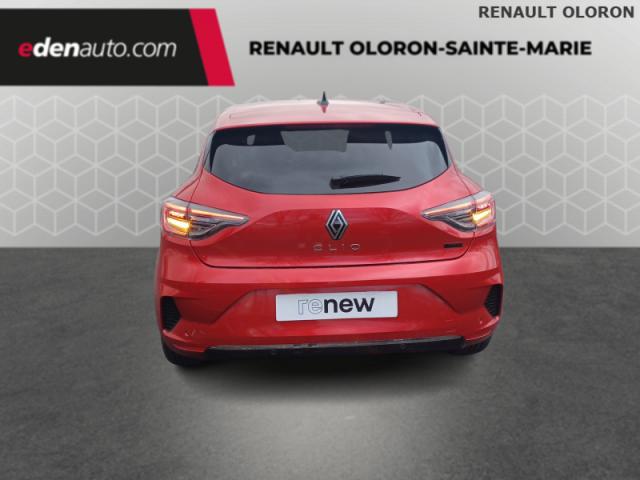 Renault Clio image 7