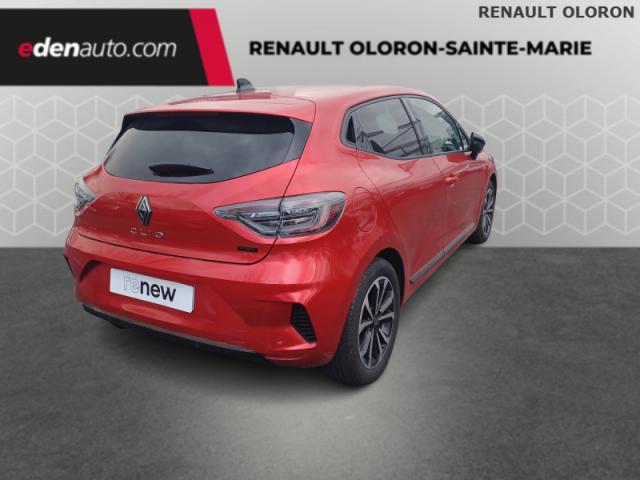 Renault Clio image 6