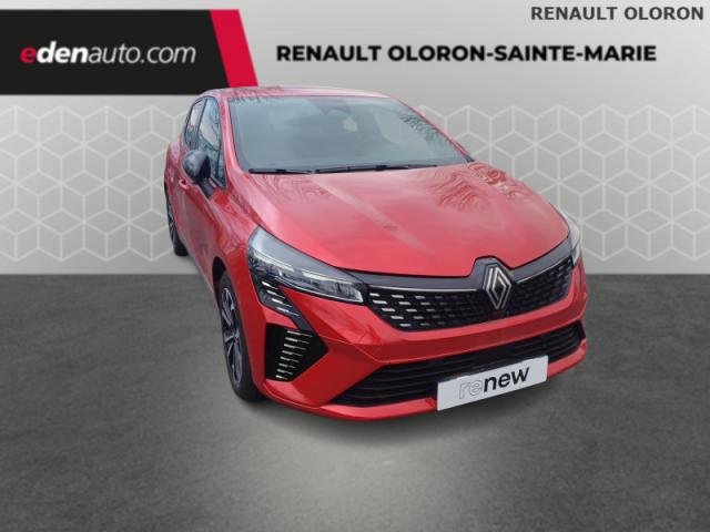 Renault Clio image 2