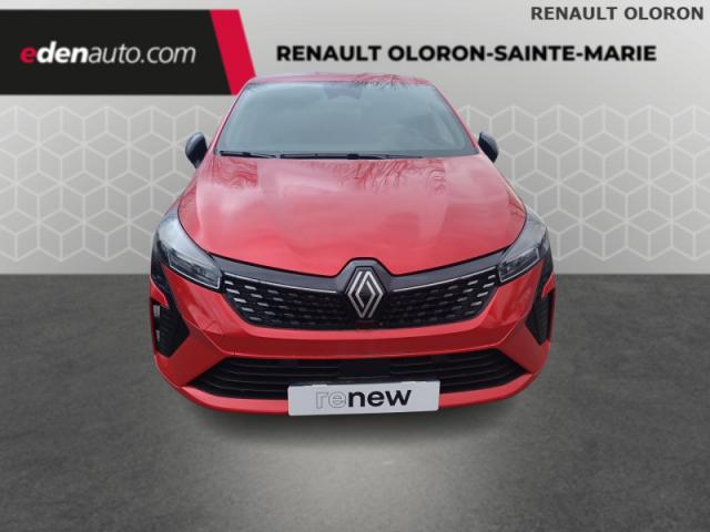 Renault Clio image 9