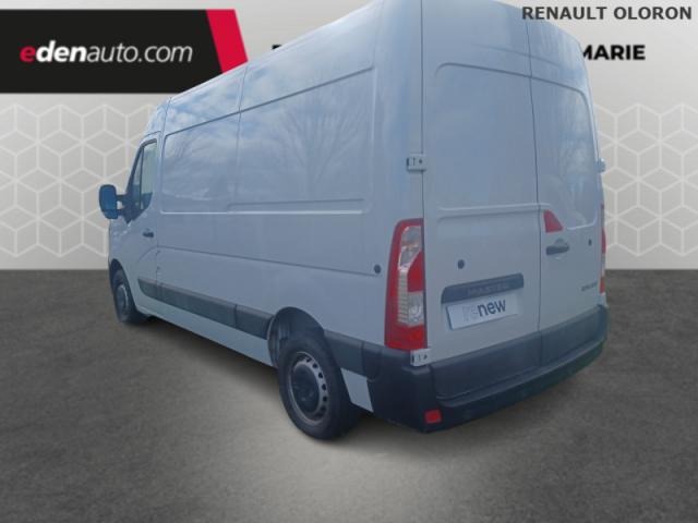 Renault Master image 9