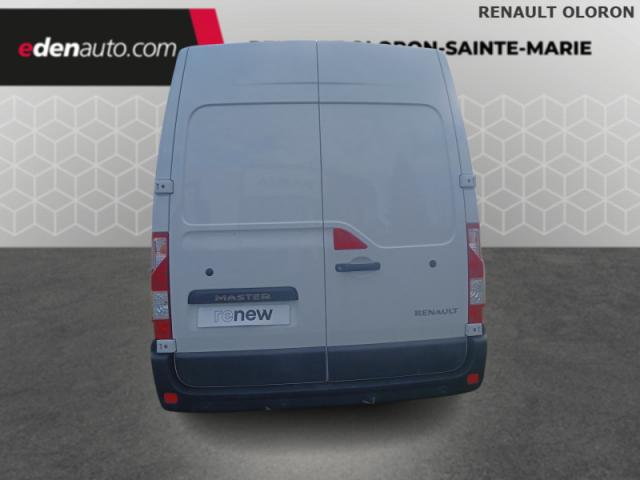 Renault Master image 4