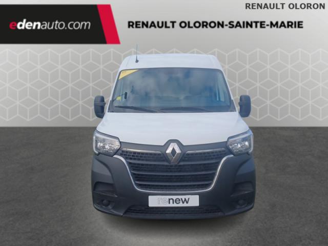 Renault Master image 7