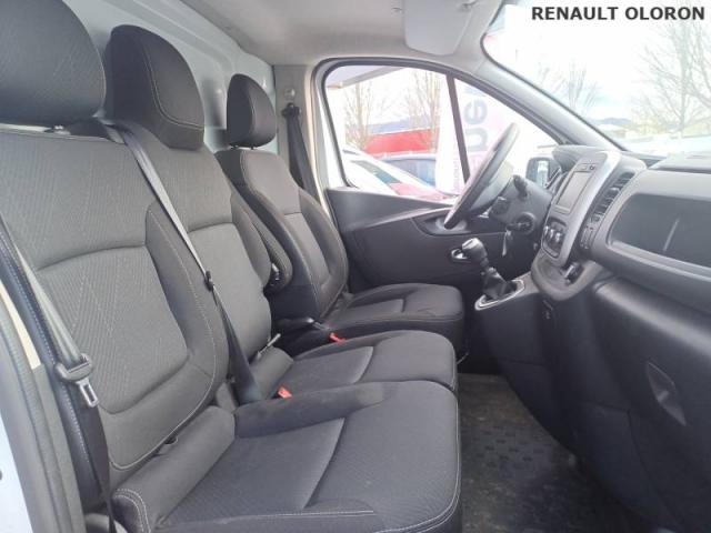 Renault Trafic image 5