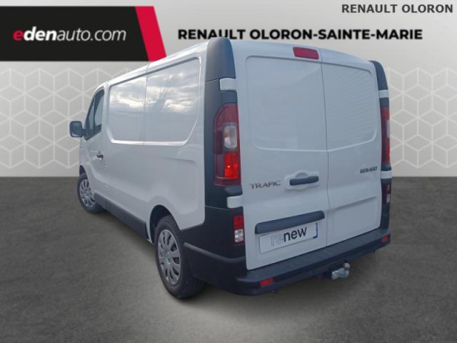 Renault Trafic image 6