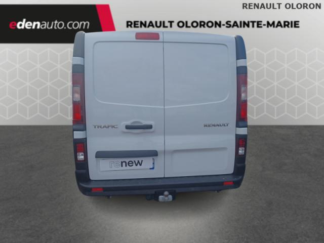 Renault Trafic image 9