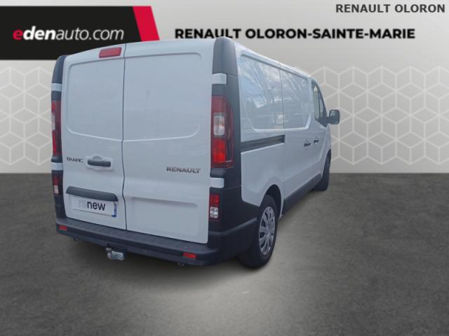 Renault Trafic image 8