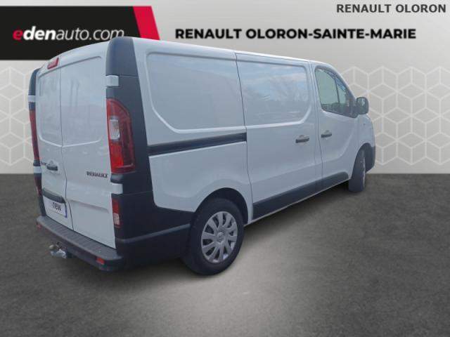Renault Trafic image 4