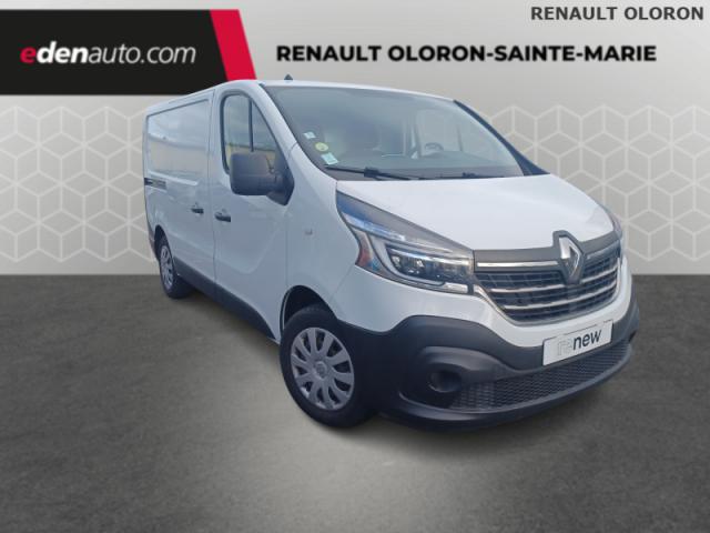 Renault Trafic image 1