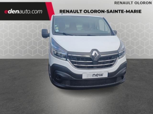Renault Trafic image 3