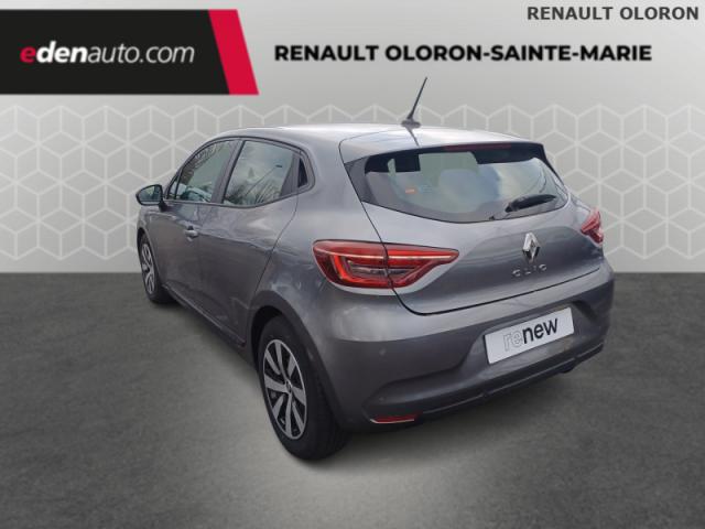 Renault Clio image 9