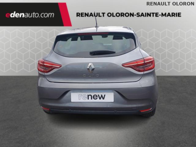 Renault Clio image 1