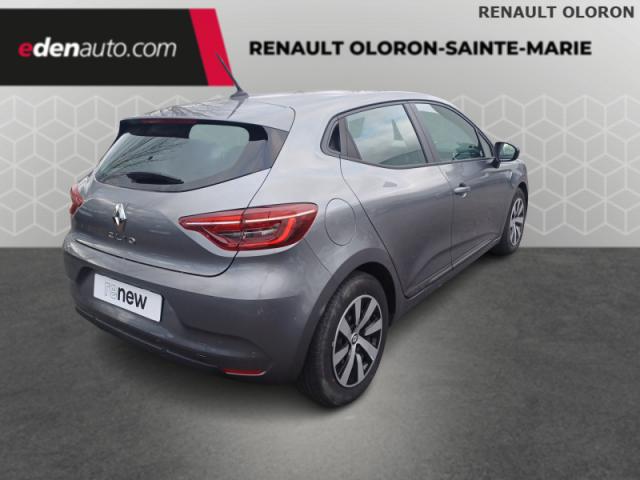 Renault Clio image 4