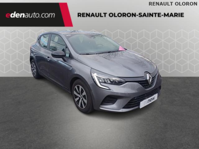 Renault Clio image 2