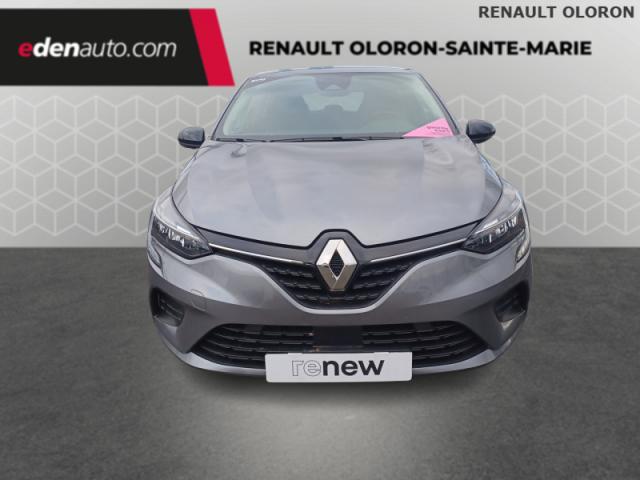 Renault Clio image 8