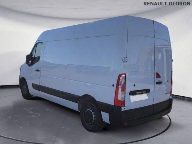 Renault Master image 5