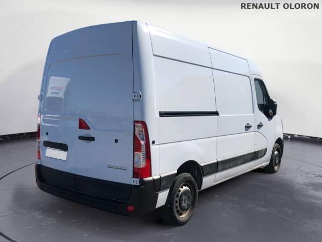 Renault Master image 1