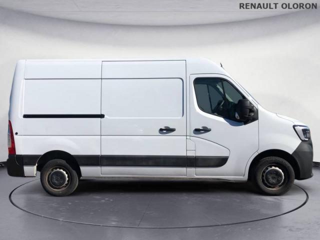 Renault Master image 8