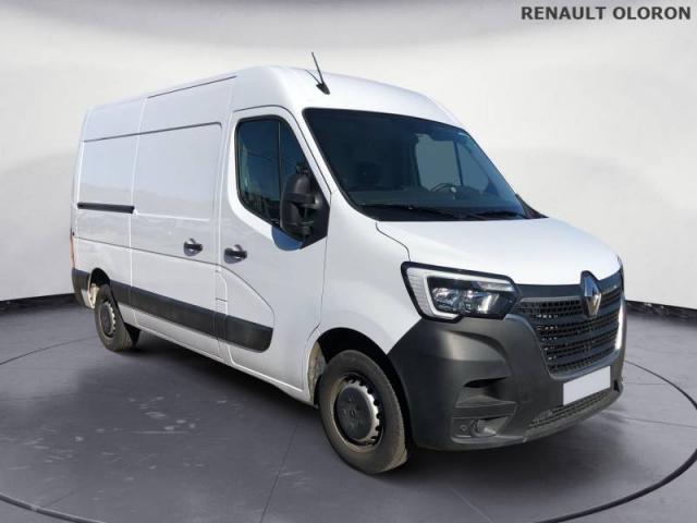 Renault Master image 3