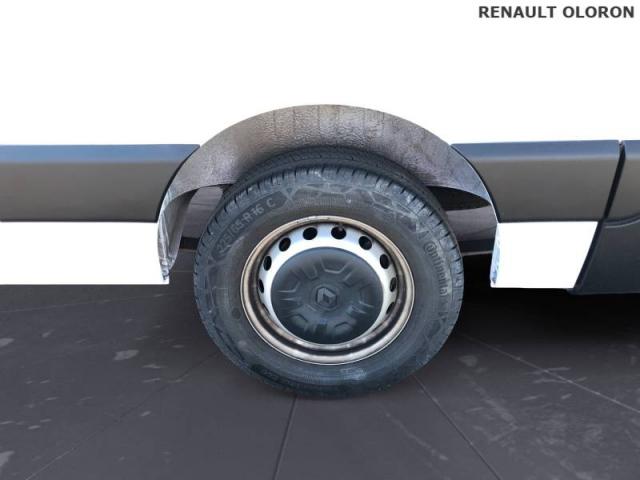 Renault Master image 4