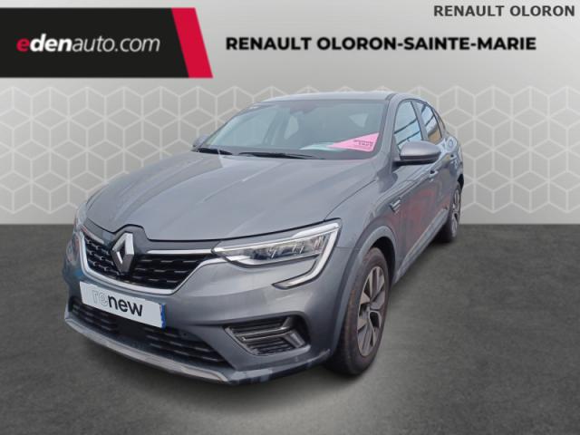 Renault Arkana Tce 140 Edc Fap Business