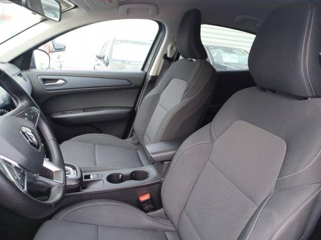 Renault Arkana image 6