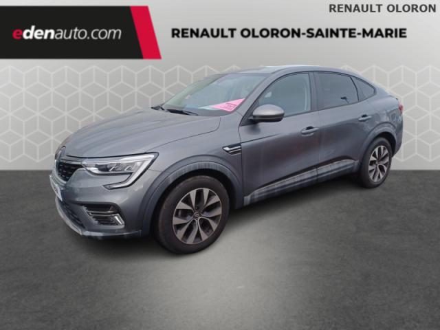 Renault Arkana image 7