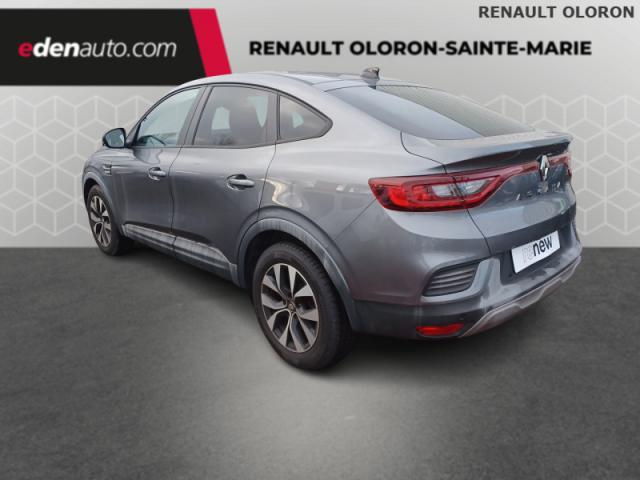Renault Arkana image 4