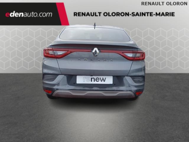 Renault Arkana image 2