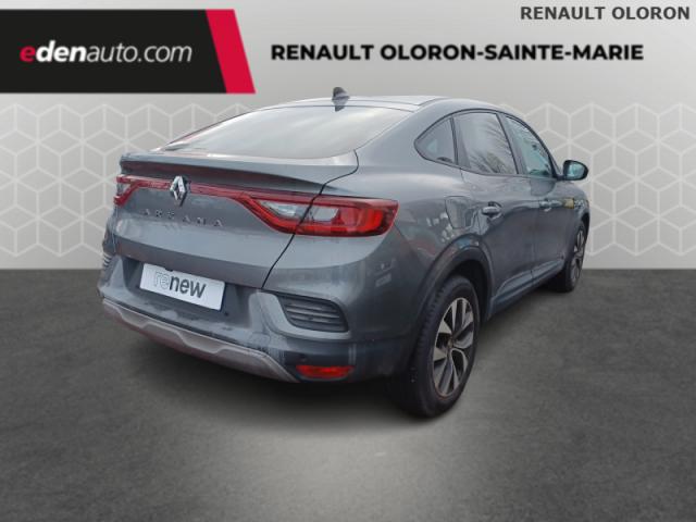 Renault Arkana image 3