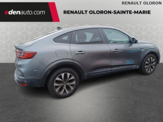 Renault Arkana image 1