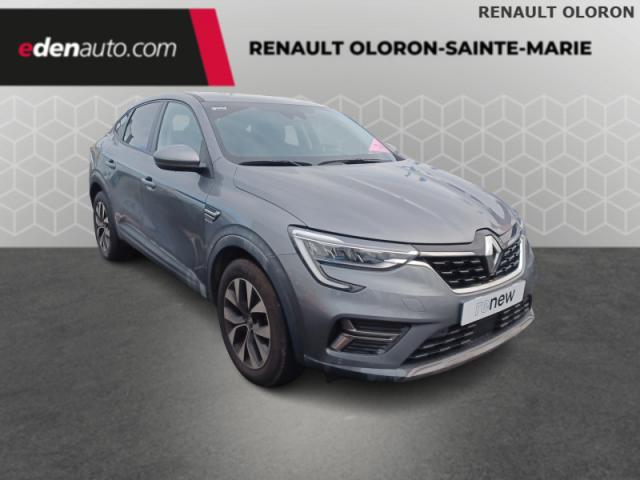 Renault Arkana image 8