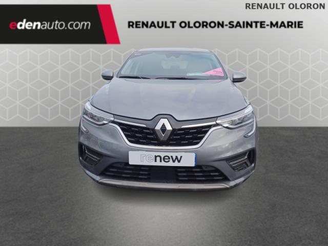 Renault Arkana image 5