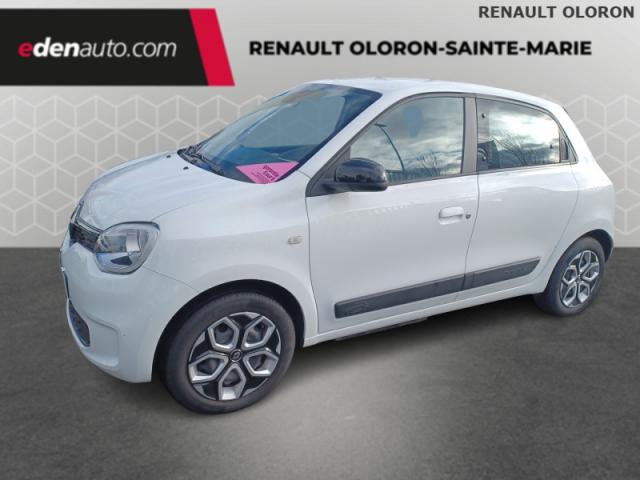 Renault Twingo image 3