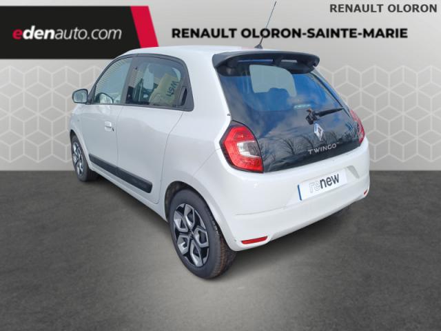 Renault Twingo image 4