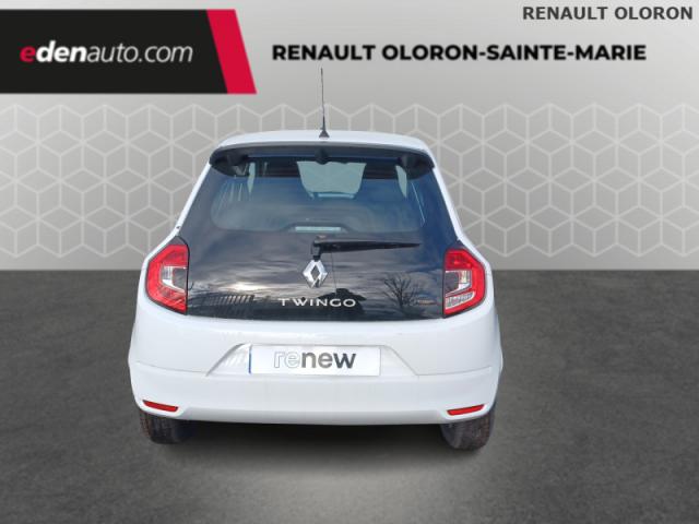 Renault Twingo image 7